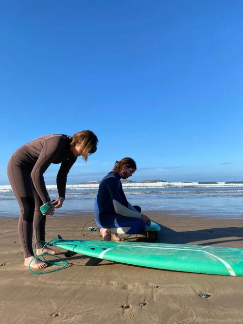 Kiteboarding Center Essaouira | Surf & Kitesurf School for All Levels - surf for rent in essaouira - RENTS.ma
