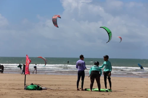Kitesurf in Essaouira 🌊 | All-Inclusive Kite & Surf Camps in Morocco - surf for rent in essaouira - RENTS.ma