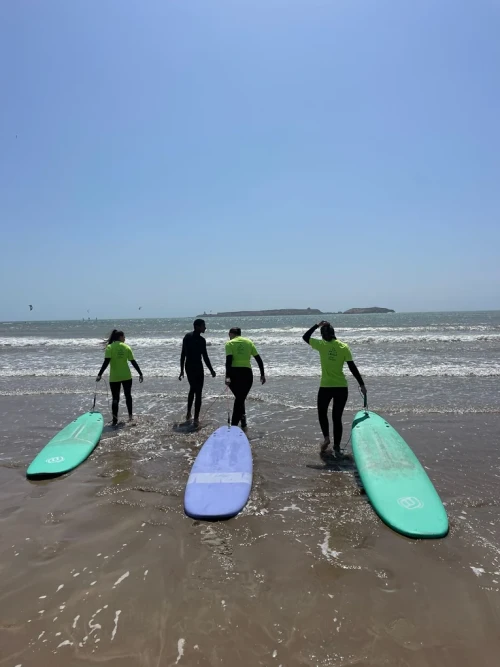 Kitesurf in Essaouira 🌊 | All-Inclusive Kite & Surf Camps in Morocco - surf for rent in essaouira - RENTS.ma