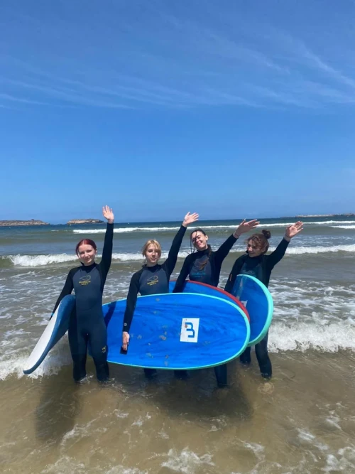 Kiteboarding Holidays Morocco 🌊 | Surf & Kitesurf Lessons in Essaouira - surf for rent in essaouira - RENTS.ma
