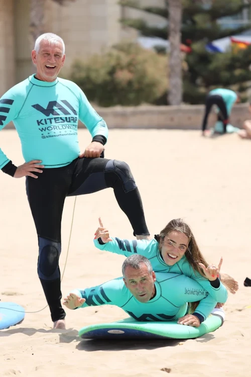 Stage de Kitesurf à Essaouira 🪁 | Cours, Surf, Wingfoil - surf for rent in essaouira - RENTS.ma