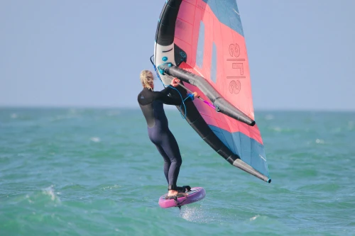 wingfoil course in essaouira 🪁 | lessons, surfing, wingfoil - surf for rent in essaouira - RENTS.ma