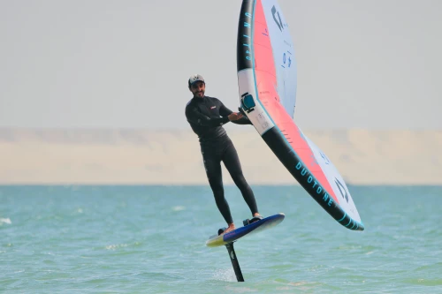 wingfoil course in essaouira 🪁 | lessons, surfing, wingfoil - surf for rent in essaouira - RENTS.ma