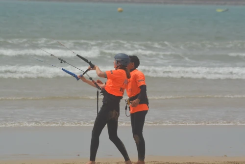 🌊 Best Kitesurfing Lessons in Essaouira – Learn with Bleukite Surf School 🏄‍♂️ - surf for rent in essaouira - RENTS.ma