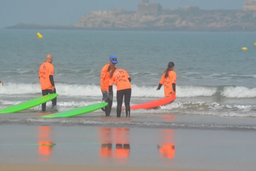 🌊 Best Kitesurfing Lessons in Essaouira – Learn with Bleukite Surf School 🏄‍♂️ - surf for rent in essaouira - RENTS.ma