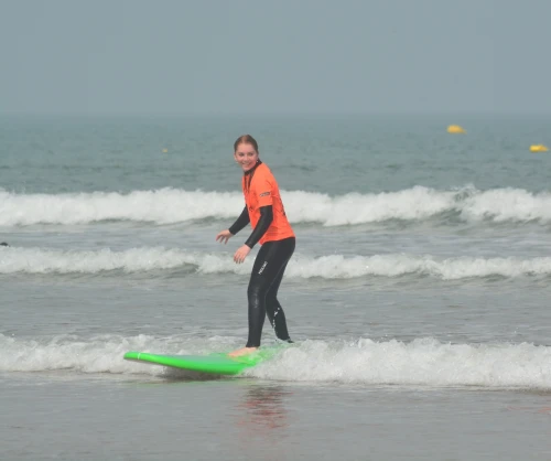 🌊 Best Kitesurfing Lessons in Essaouira – Learn with Bleukite Surf School 🏄‍♂️ - surf for rent in essaouira - RENTS.ma
