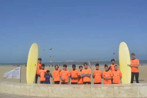 🌊 Best Kitesurfing Lessons in Essaouira – Learn with Bleukite Surf School 🏄‍♂️ - surf for rent in essaouira - RENTS.ma