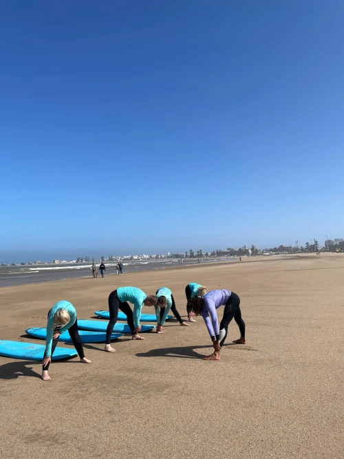 Vagues et Aventures : Une Expérience de Surf Inoubliable - surf for rent in essaouira - RENTS.ma