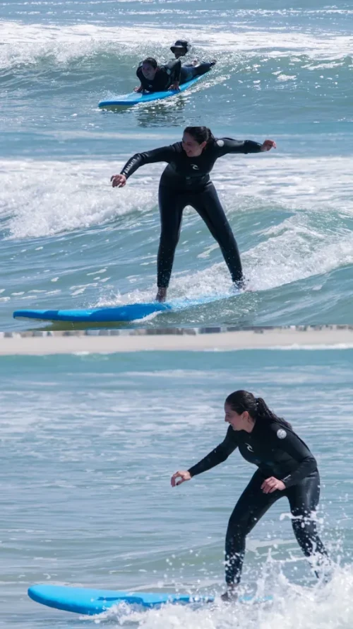 Dakhla Surf School – Learn to Ride the Waves in Morocco’s Paradise 🏄‍♂️🌊 - surf for rent in dakhla - RENTS.ma