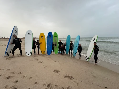 Dakhla Surf School – Learn to Ride the Waves in Morocco’s Paradise 🏄‍♂️🌊 - surf for rent in dakhla - RENTS.ma