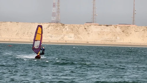 🌬️🏄‍♂️ Dakhla Windsurf – Ride the Wind in Morocco’s Desert Paradise - surf for rent in dakhla - RENTS.ma