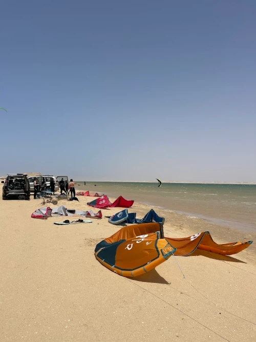 Dakhla Kiteboarding School – Learn & Ride in Morocco’s Wind Paradise 🪁🌊 - surf for rent in dakhla - RENTS.ma