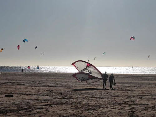 Dakhla Kiteboarding School – Learn & Ride in Morocco’s Wind Paradise 🪁🌊 - surf for rent in dakhla - RENTS.ma