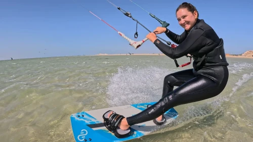 Dakhla Kiteboarding School – Learn & Ride in Morocco’s Wind Paradise 🪁🌊 - surf for rent in dakhla - RENTS.ma