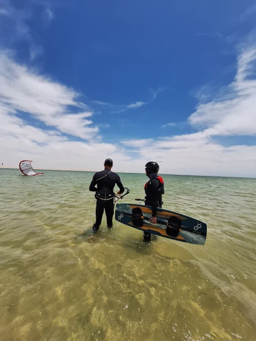 Dakhla Kiteboarding School – Learn & Ride in Morocco’s Wind Paradise 🪁🌊 - surf for rent in dakhla - RENTS.ma