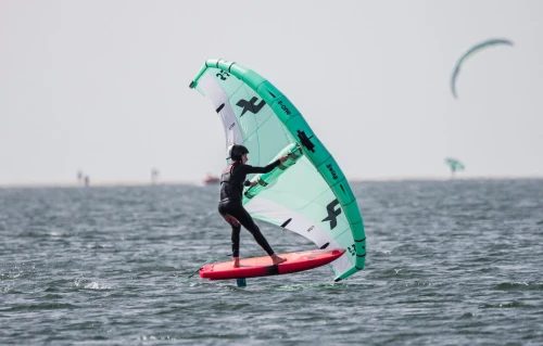 🪂🌊 Wingfoil Dakhla – Glide Between Desert & Ocean in Morocco - surf for rent in dakhla - RENTS.ma