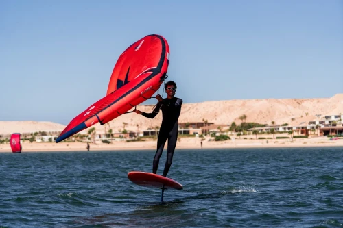 🪂🌊 Wingfoil Dakhla – Glide Between Desert & Ocean in Morocco - surf for rent in dakhla - RENTS.ma