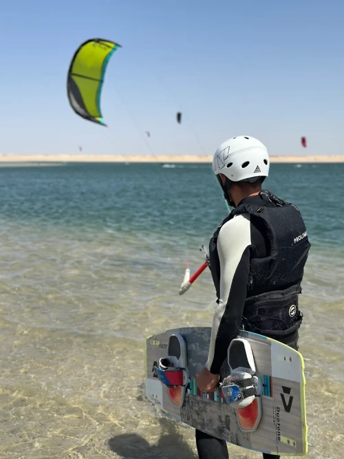 🪁🌊 Kitesurfing in Dakhla – Ride the Wind in Morocco’s Lagoon Paradise - surf for rent in dakhla - RENTS.ma