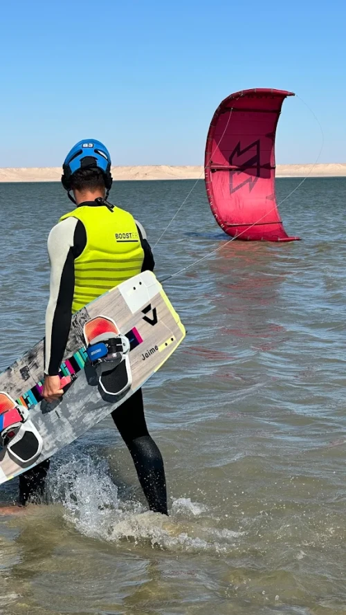 🪁🌊 Kitesurfing in Dakhla – Ride the Wind in Morocco’s Lagoon Paradise - surf for rent in dakhla - RENTS.ma