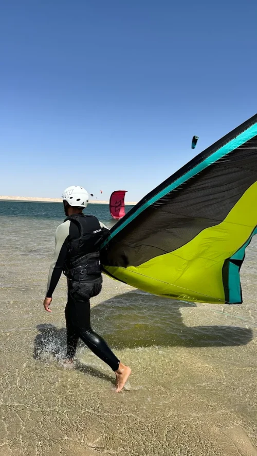🪁🌊 Kitesurfing in Dakhla – Ride the Wind in Morocco’s Lagoon Paradise - surf for rent in dakhla - RENTS.ma