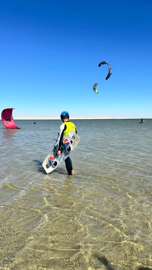 🪁🌊 Kitesurfing in Dakhla – Ride the Wind in Morocco’s Lagoon Paradise - surf for rent in dakhla - RENTS.ma