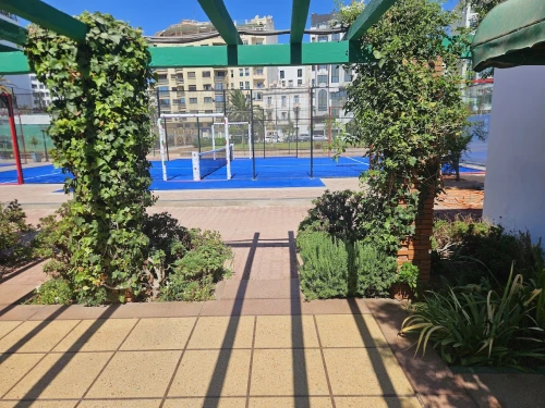 Union Sportive De Casablanca Moroccan Tennis Club - tennis for rent in casablanca - RENTS.ma
