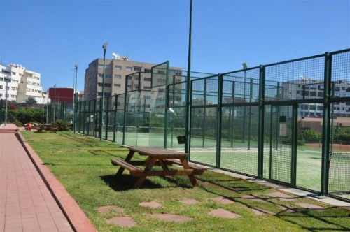 CAFC tennis club casablanca - tennis for rent in casablanca - RENTS.ma