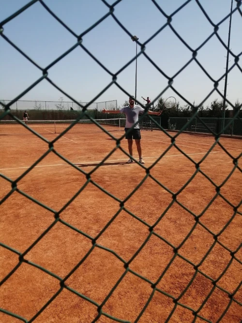 Tennis Club Casablanca - tennis for rent in casablanca - RENTS.ma