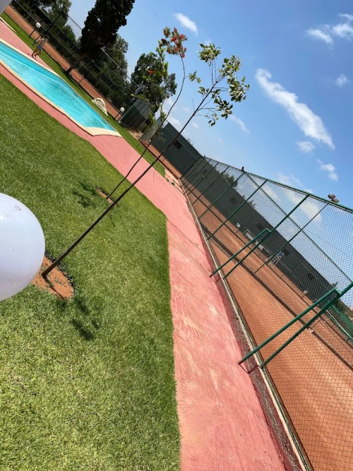 Tennis Club Casablanca - tennis for rent in casablanca - RENTS.ma