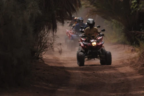 1-Day Quad Tour in Ouarzazate – Aït Ben Haddou - book tour in ouarzazate - RENTS.ma