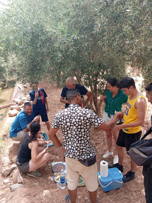 1-Day Quad Tour in Ouarzazate – Aït Ben Haddou - book tour in ouarzazate - RENTS.ma