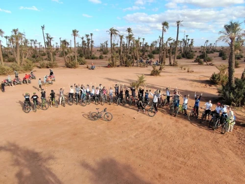 Marrakech Palmeraie Bike Tour – Explore the Oasis by Bike - book tour in marrakech - RENTS.ma