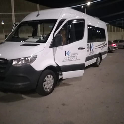 Location de Transport Personnel à Tanger - transportation for rent in tangier - RENTS.ma