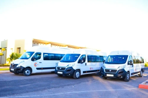 AGADIR AIRPORT TRANSFER - transportation for rent in agadir - RENTS.ma
