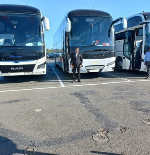 Transport Touristique Rabat - transportation for rent in rabat - RENTS.ma