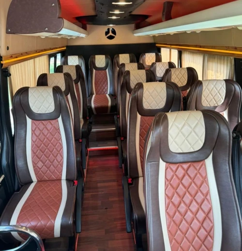 Transport Touristique Rabat - transportation for rent in rabat - RENTS.ma