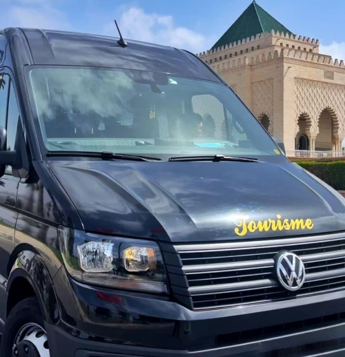 Transport Touristique Rabat - transportation for rent in rabat - RENTS.ma