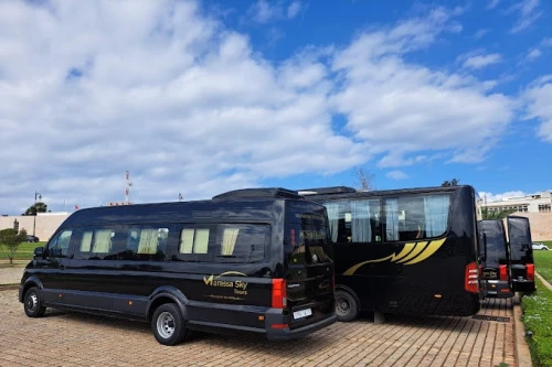 Transport Touristique Rabat - transportation for rent in rabat - RENTS.ma