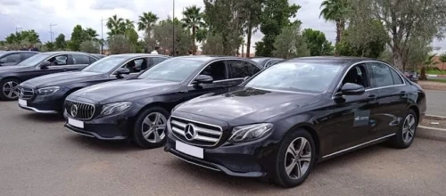 Événementiel & Mariages - transportation for rent in rabat - RENTS.ma