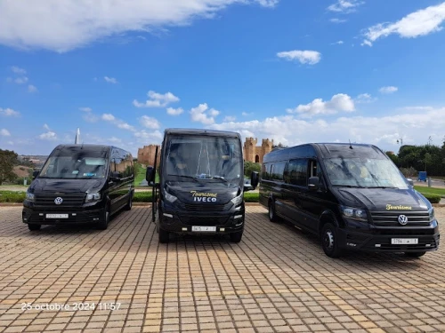 Événementiel & Mariages - transportation for rent in rabat - RENTS.ma