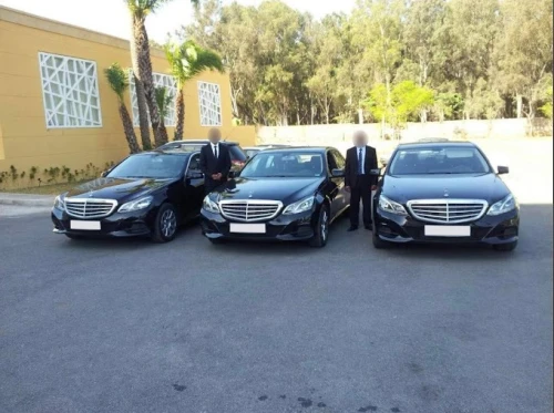 Événementiel & Mariages - transportation for rent in rabat - RENTS.ma