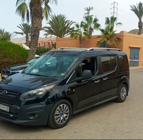 Enjoy Agadir Transport touristique Agadir - transportation for rent in agadir - RENTS.ma
