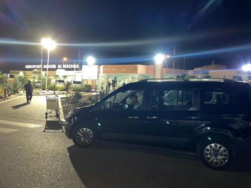 Enjoy Agadir Transport touristique Agadir - transportation for rent in agadir - RENTS.ma