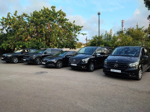 Taxi Confort Maroc - Transportation service in Rabat - transportation for rent in rabat - RENTS.ma