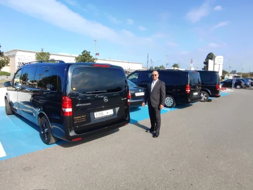 Oudaya Tours - Transportation service in Rabat - transportation for rent in rabat - RENTS.ma