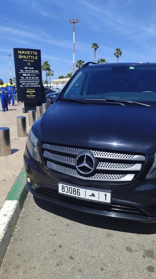 Oudaya Tours - Transportation service in Rabat - transportation for rent in rabat - RENTS.ma