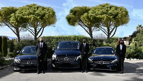Baleares Tours – Premier Tourist & Personnel Transport - transportation for rent in rabat - RENTS.ma