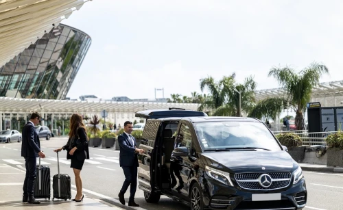 Baleares Tours – Premier Tourist & Personnel Transport - transportation for rent in rabat - RENTS.ma