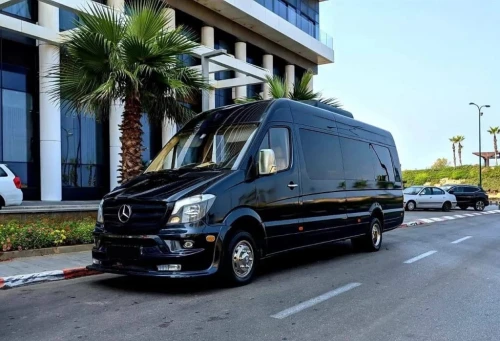 Baleares Tours – Premier Tourist & Personnel Transport - transportation for rent in rabat - RENTS.ma