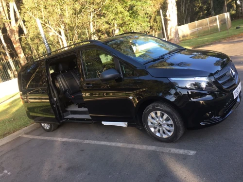 DESTINATION CAR – Premier Tourist Transport & Minibus Rental - transportation for rent in rabat - RENTS.ma